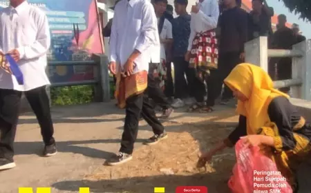 eKoran, Edisi Sabtu, 28 Oktober 2023