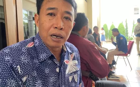 Peringati Sumpah Pemuda KPU Kota Batu Gelar Nobar Kejarlah Janji, Begini Pesan Ketua KPU Kota Batu