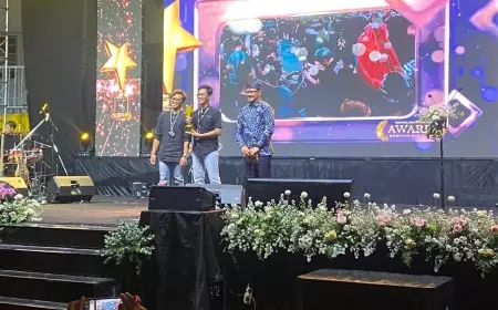 Festival Film Kominfo Siapkan 14 Nominasi, Juara Diperebutkan 45 Peserta
