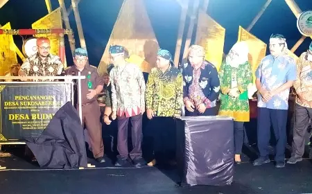 Kalian Harus Tahu, Ini 6 Desa di Bondowoso yang Kaya Budaya