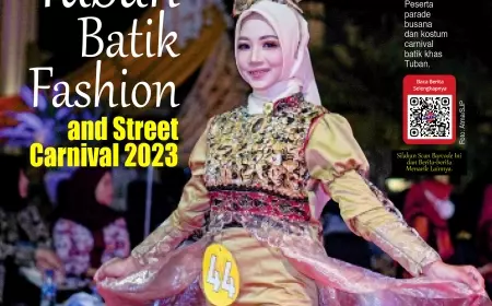 eKoran, Edisi Senin, 30 Oktober 2023