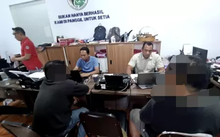 Tunggu Pelanggan, Pengedar Sabu Asal Bondowoso Disikat Reskoba Polres Jember