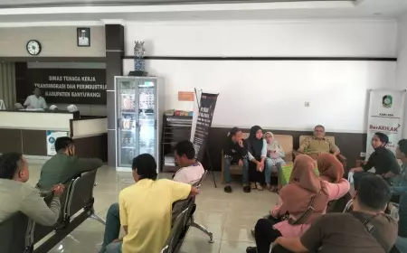 Warung Bakso di Banyuwangi Merugi, Pemilik Sandera Barang Berharga Milik Karyawan