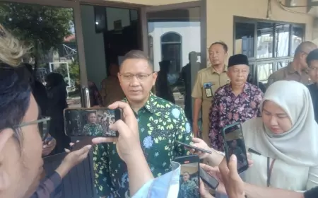 Kadisdik Jatim Akan Lakukan Investigasi Ke SMAN 1 Taruna Madani