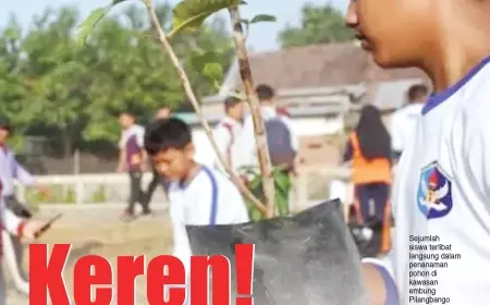eKoran, Edisi Selasa, 31 Oktober 2023