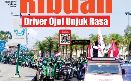 eKoran, Edisi Selasa, 31 Oktober 2023