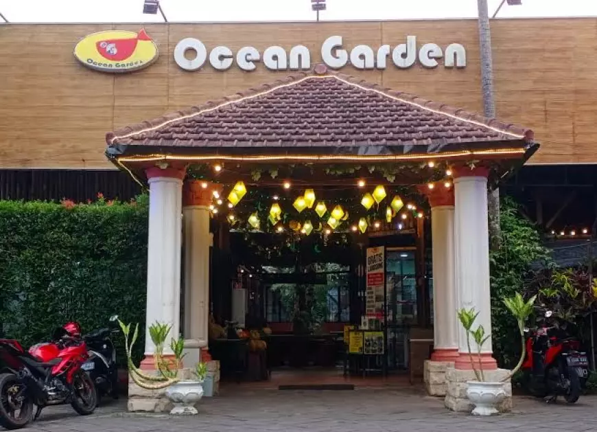 Wow, Resto di Kota Malang Manipulasi Pajak