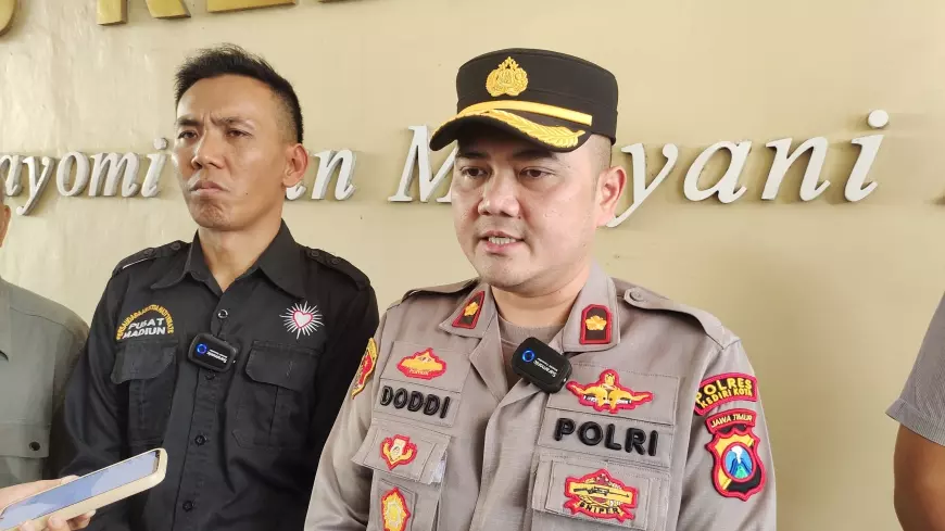 Kasus Penganiayaan Siswa PSHT, Polisi : Kami Periksa Enam Orang Saksi