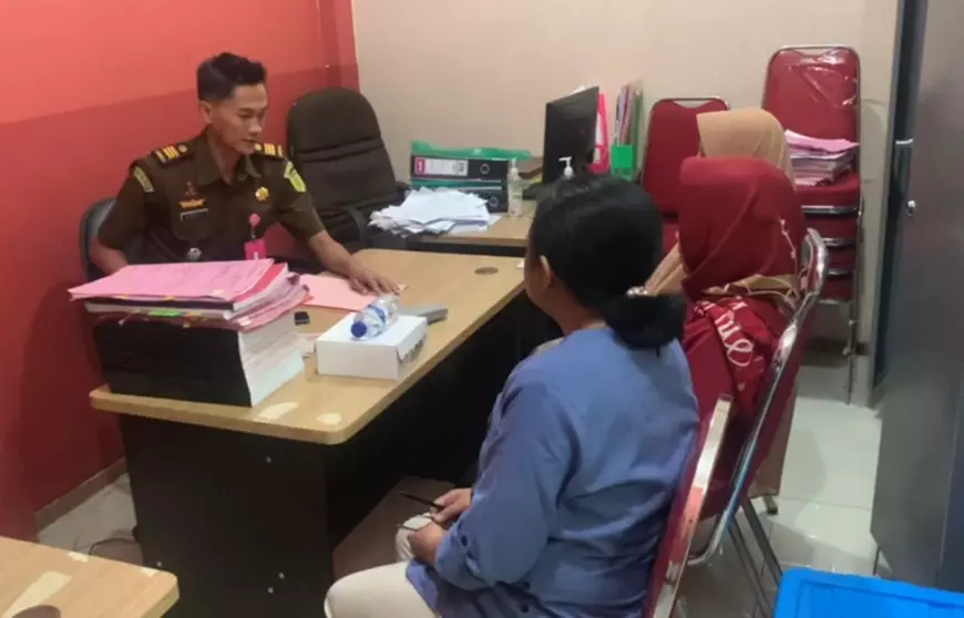 2 Pegawai KSU Kota Malang Gelapkan Dana LPDB KUMKM Rp 5 Miliar