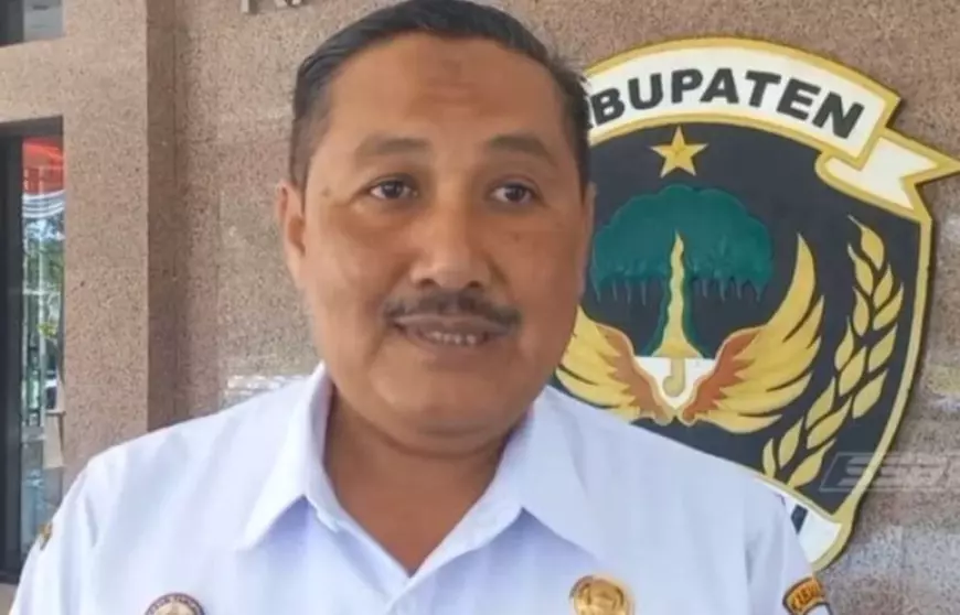 Masuk Tahap Verval, BKPSDM Kabupaten Madiun Ingatkan Pelamar Jangan Tergoda Rayuan
