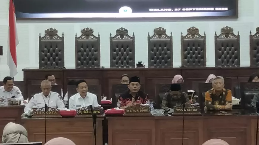 DPRD Minta Pj Wali Kota Malang Berani Eksekusi Lahan Menuju Exit Tol Madyopuro