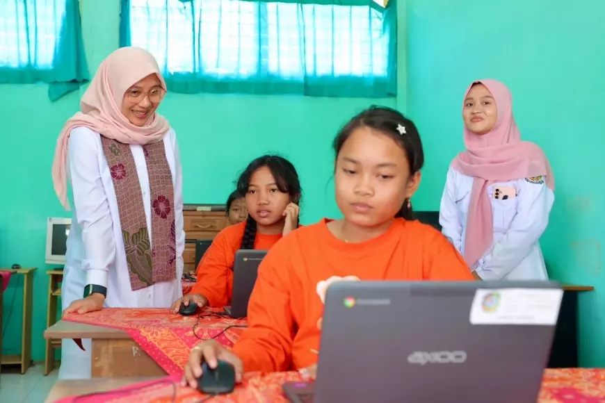 Sesalkan Perundungan di SMPN 4 Banyuwangi, Bupati : Indikasi Lemahnya Kontrol dan Monitoring dari Sekolah