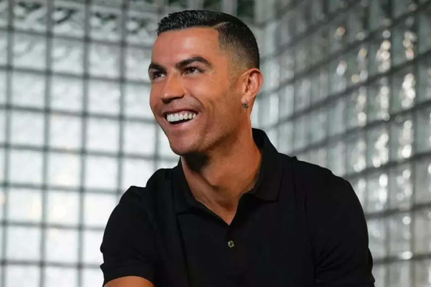 Apa Jadinya Portugal Tanpa Cristiano Ronaldo?
