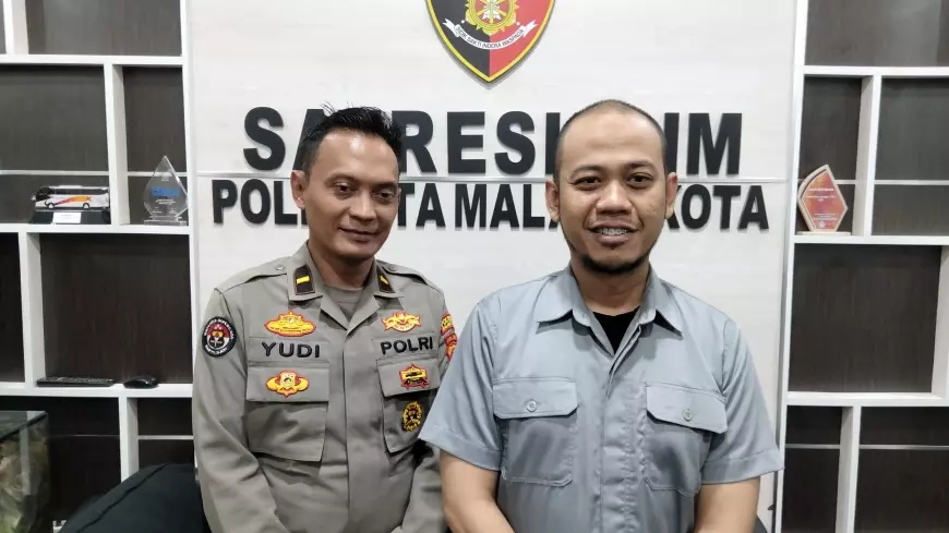 Satreskrim Polresta Malang Kota Tunggu Hasil Visum Korban Penganiayaan Satu Keluarga