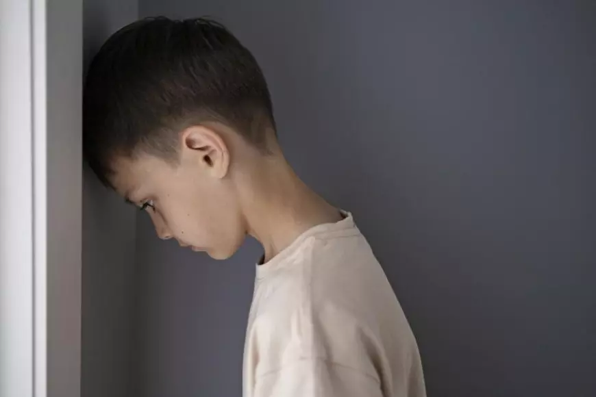 Tidak Hanya Orang Dewasa, Pasien Gangguan Jiwa di Banyuwangi Anak-anak Korban Bullying