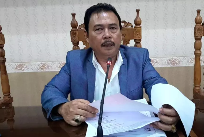 Dinilai Nirfaedah, Wakil Ketua DPRD Banyuwangi Minta Saham Pemkab di PT BSI Dialihkan ke Dana Abadi