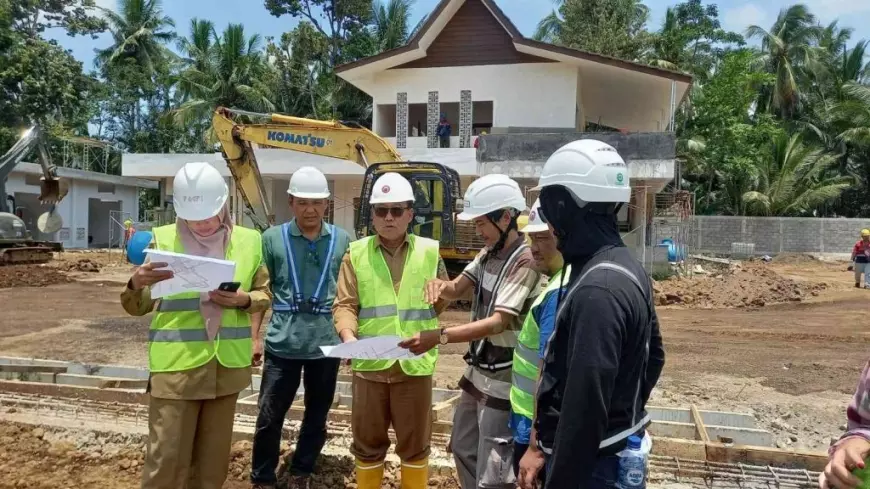 TPS Songgon Banyuwangi Segera Beroperasi, Diproyeksi Serap Ratusan Tenaga Kerja