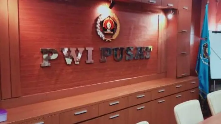 PWI Tetapkan Puncak HPN 2024 di Jakarta