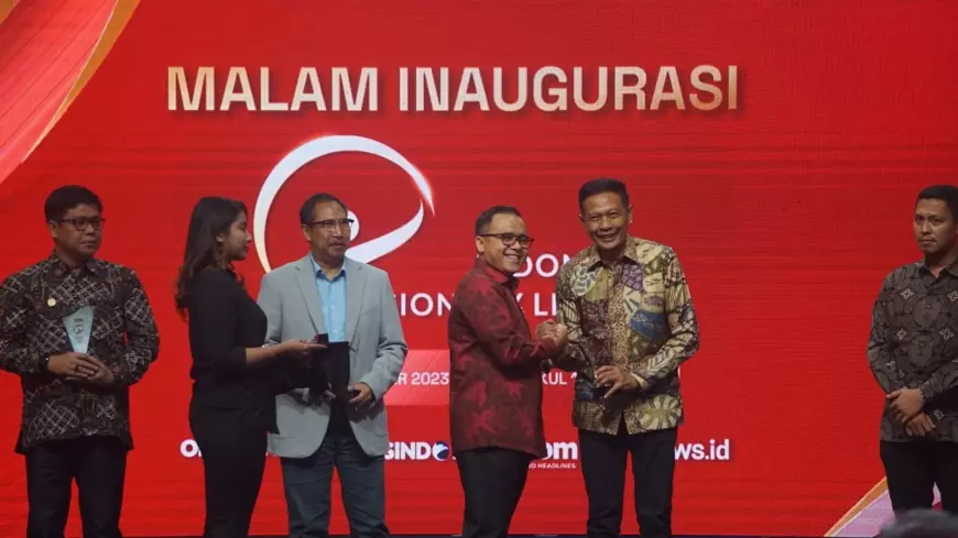 Tembus Ke Pasar Nasional, Ekonomi Kreatif Kota Malang Raih Penghargaan IVL 2023