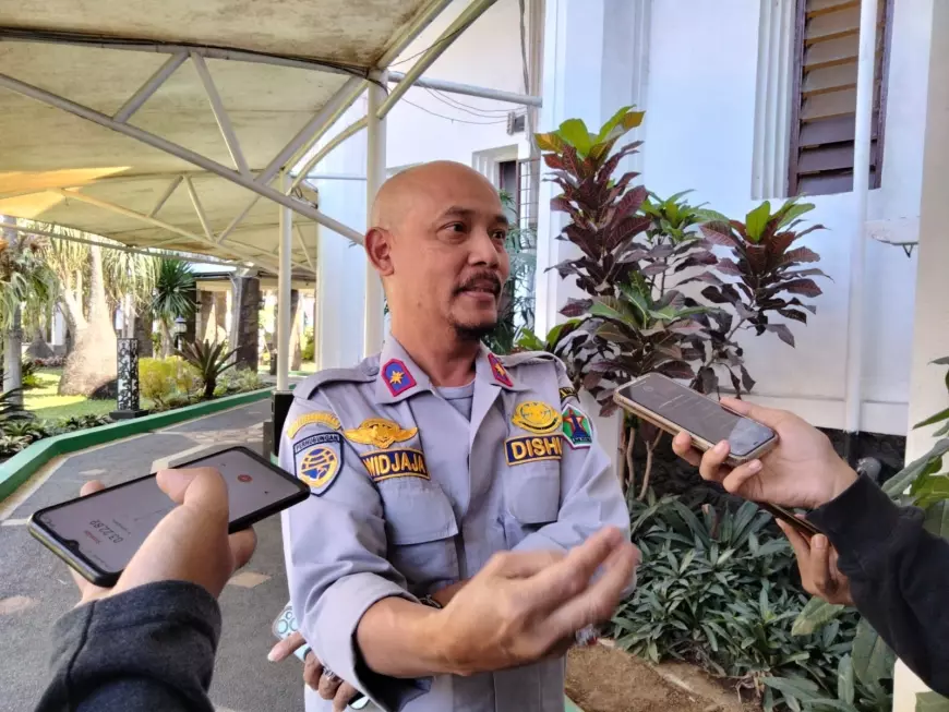 Dishub Kota Malang Bakal Bangun Parkir Vertikal di Jalan Majapahit
