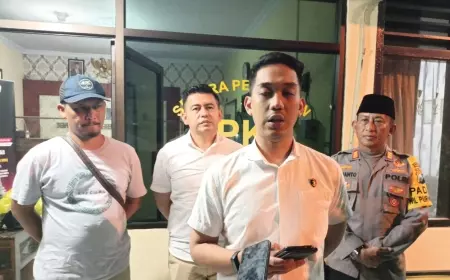 Polisi Terus Dalami Pembunuhan di Kabupaten Pasuruan