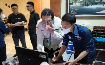 Tingkatkan PAD, Bapenda Kota Malang Bakal Sidak ke Seluruh Hotel