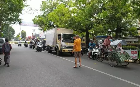 Penerapan SSA di Jember Ditolak Warga, Ini Aksinya