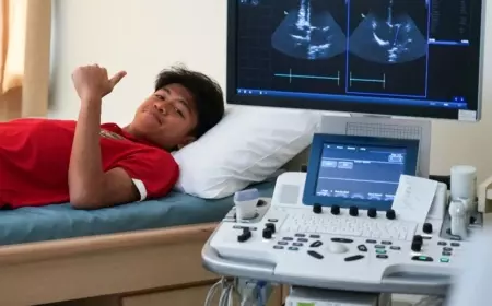 Talenta Muda Asal Kota Probolinggo Masuk Skuad Timnas U-17