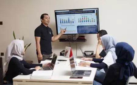 Terjadi Pelambatan Penurunan Kemiskinan di Kota Malang