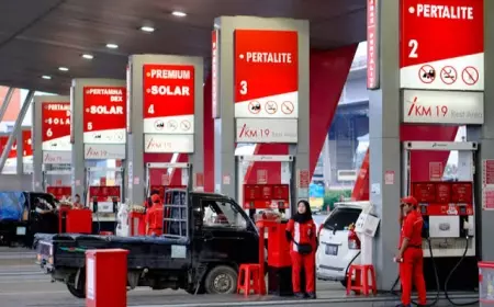 Dampak El nino Terhadap Inflasi Sepanjang Tahun 2023