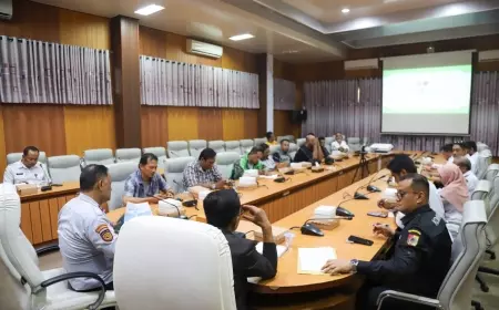 Pasca Unjuk Rasa Driver Ojol, Ini Langkah yang Akan Dilakukan Pemkab Jember
