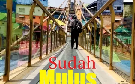 eKoran, Edisi KAMIS, 2 Nopember 2023