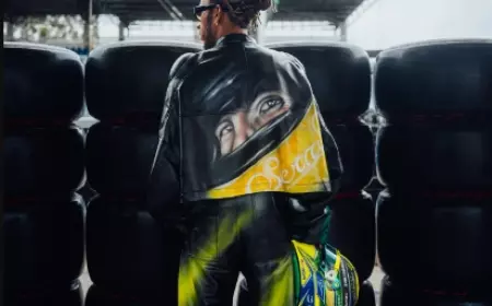 Lewis Hamilton Berharap Akhiri Paceklik Kemenangan dengan unggul di Grand Prix Brasil