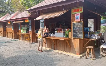 Walikota Madiun Wanti Wanti UMKM, Jangan Terjebak Pinjol