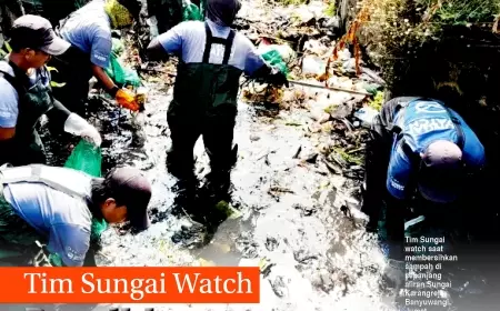 eKoran, Edisi Jumat, 3 Nopember 2023