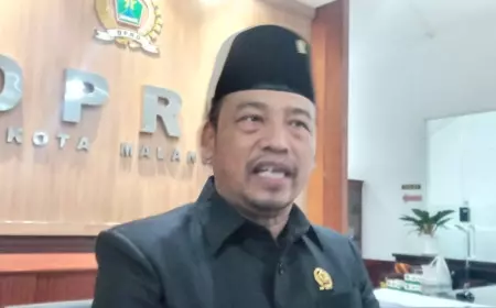 Pembebasan Lahan Jalan Menuju Exit Tol Madyopuro Masih Belum Usai