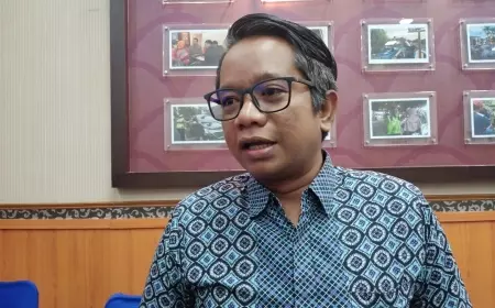 KPU Kabupaten Malang Tetapkan 589 DCT Anggota DPRD untuk Tujuh Dapil