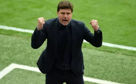 Pelatih Chelsea Mauricio Pochettino Tak Sabar Berkunjung ke Tottenham Hotspur