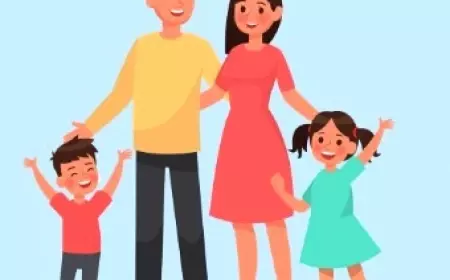 Pentingnya Pendidikan Seksual Pada Anak