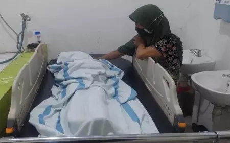 Dua Bocah di Probolinggo Tenggelam saat Berenang di Pantai, Satu Tewas
