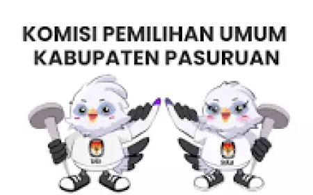 KPU Kabupaten Pasuruan Tetapkan Orang Sudah Meninggal Menjadi DCT