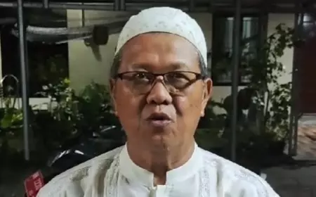 Tokoh Agama Belitung Kompak Dukung Polri Berantas Terorisme