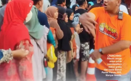 eKoran, Edisi Senin, 6 Nopember 2023