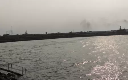Imbas Dua Bocah Tenggelam, Pantai Mayangan Probolinggo Ditutup Sementara