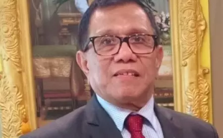 Anugerah PWI 2024, PWI Provinsi Jaring Calon Penerima Dari Daerah