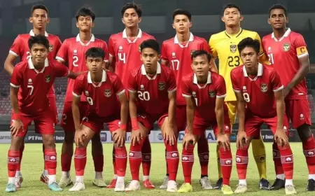 Sukseskan Piala Dunia U-17, Pemprov Jatim Siagakan 368 Tim Nakes dan 8 RS Rujukan Selama 24 Jam