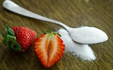 Suka Makanan dan Minuman Manis? Awas 7 Ancaman Kesehatan yang Mengintai!