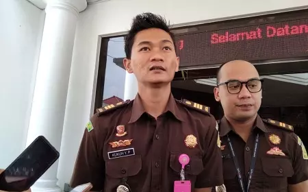 Penyidik Kejari Kota Malang Sita Beberapa Aset Kasus Koperasi Montana