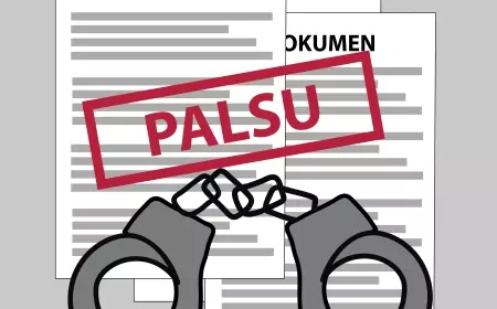 Penipu Jual Tanah Kavling di Malang Rugikan Korban Hingga Rp 1,5 Miliar
