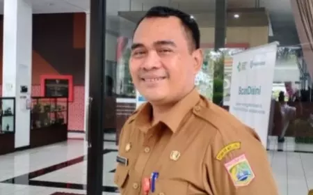 Pilkades PAW Selesai, Pelantikan Bakal Digelar November